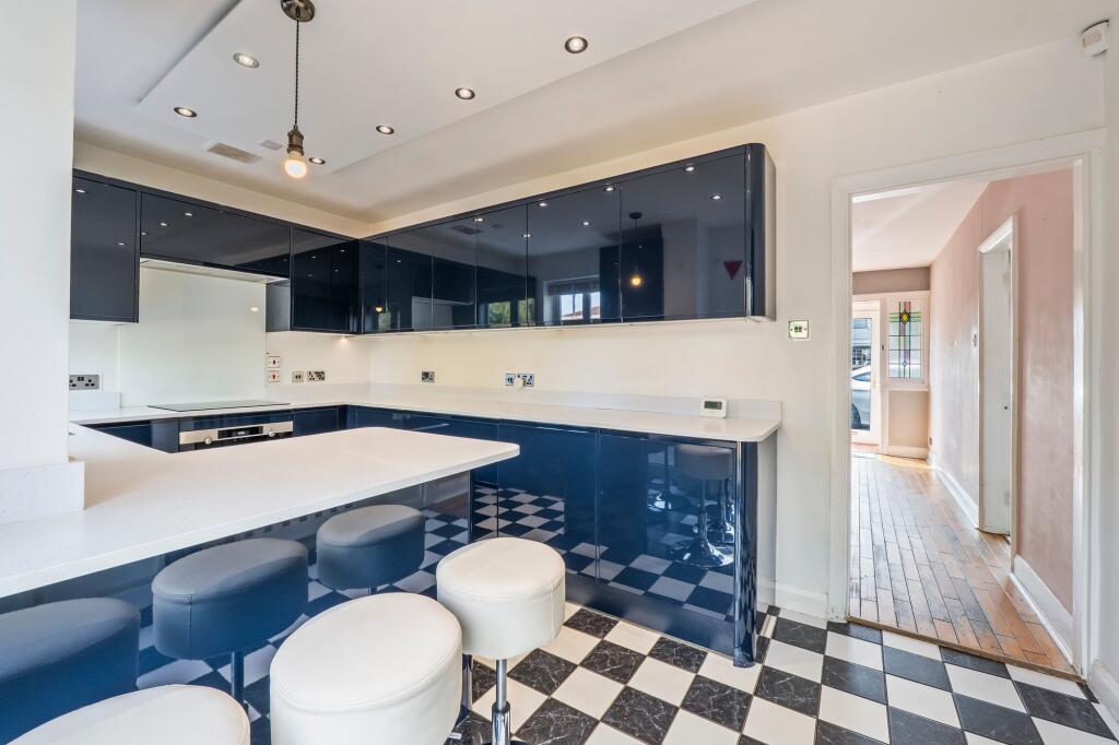 House in Birmingham - View 2