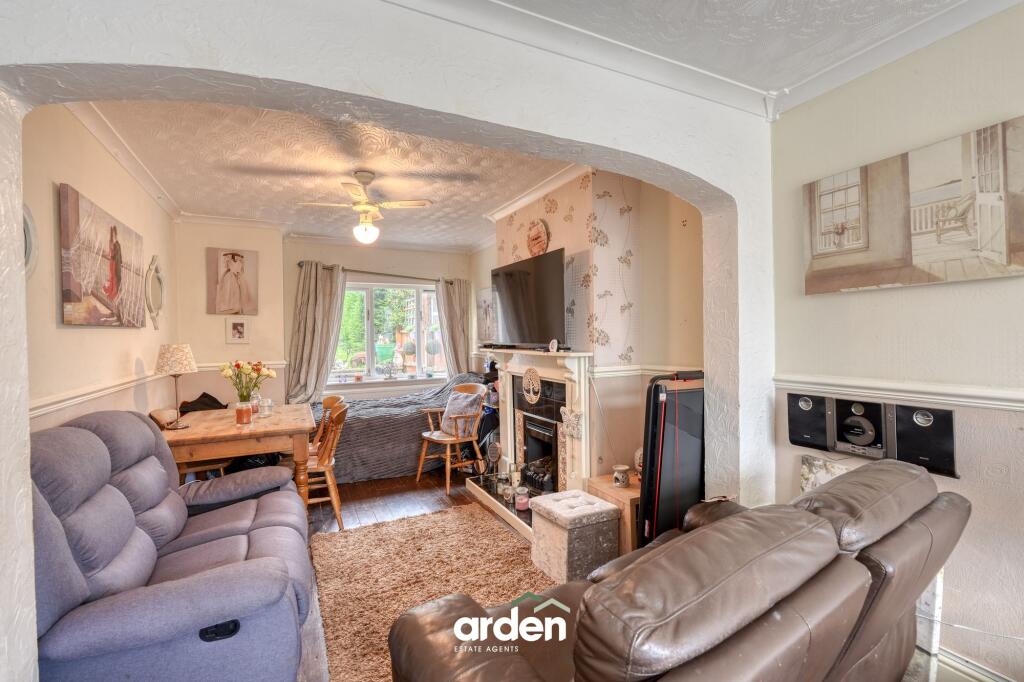 Ryde Park Road, Rednal, B45 photo 2