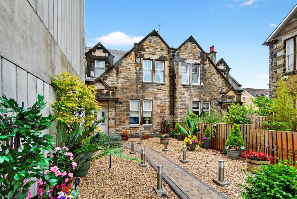 Main image of property: 30 Beresford Terrace, Ayr, KA7 2EG