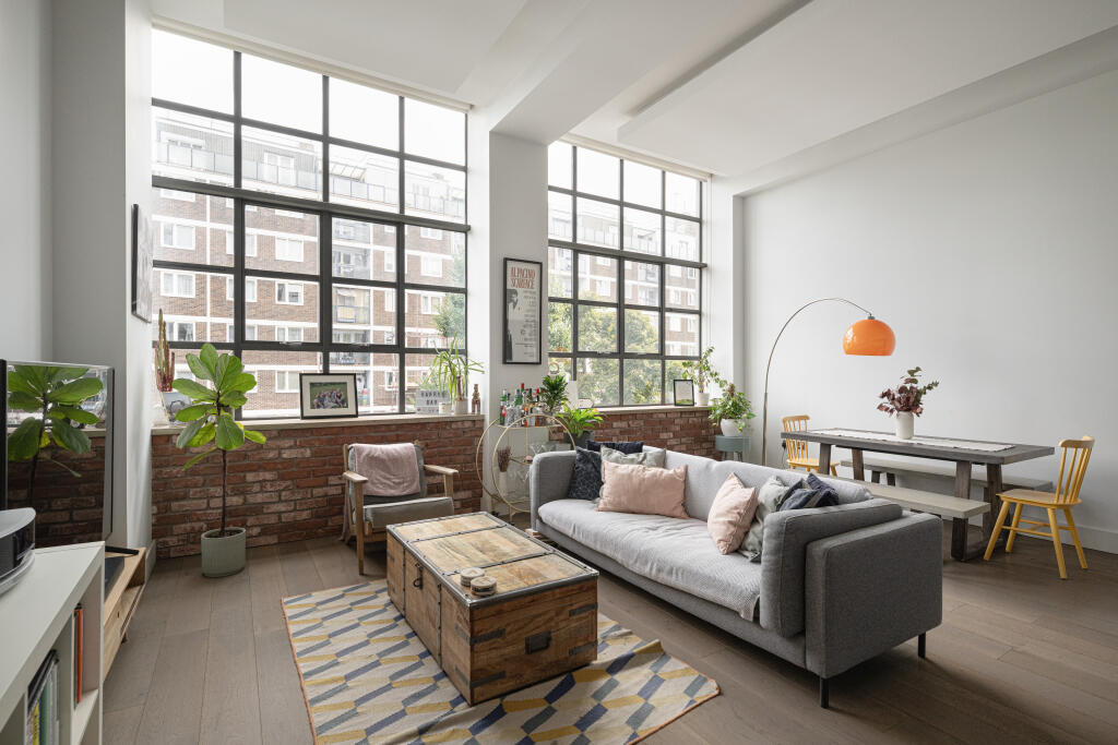 Apartment in London