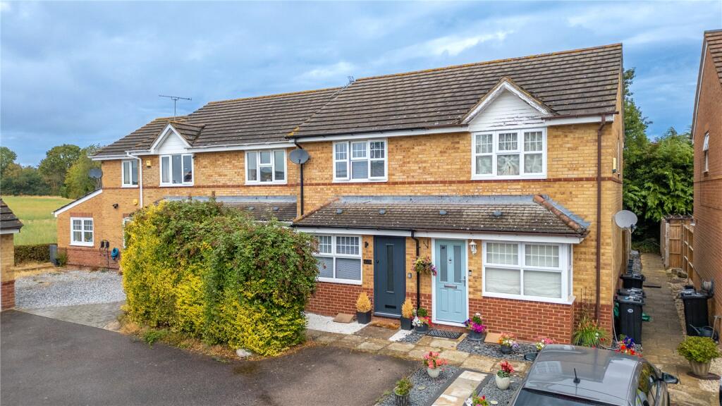 Main image of property: Century Drive, Spencers Wood, Reading, Berkshire, RG7