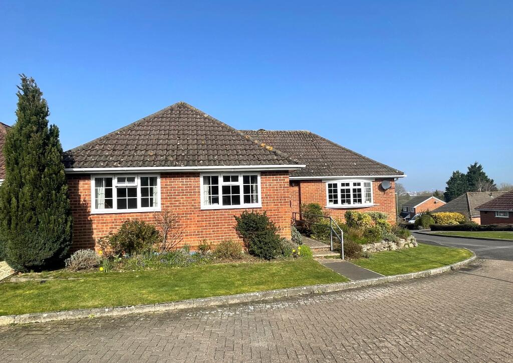 Main image of property: Mountfield, Hythe
