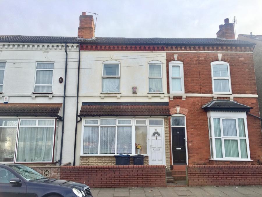 Main image of property: Dolobran Road, Birmingham, West Midlands, B11