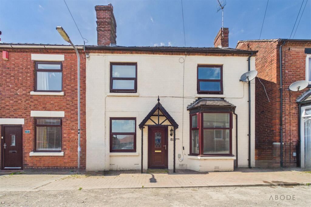 Main image of property: Coronation Street, Cheadle