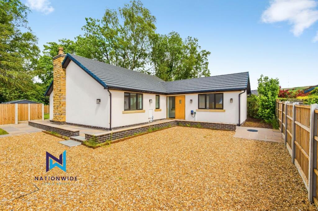 Main image of property: Hughes Avenue, Horwich