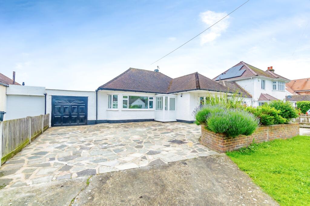 Main image of property: Tower View, Croydon, CR0