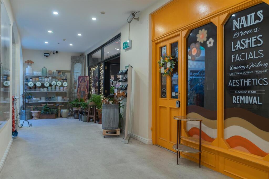 Main image of property: Unit 4b, Cavendish Arcade, Buxton