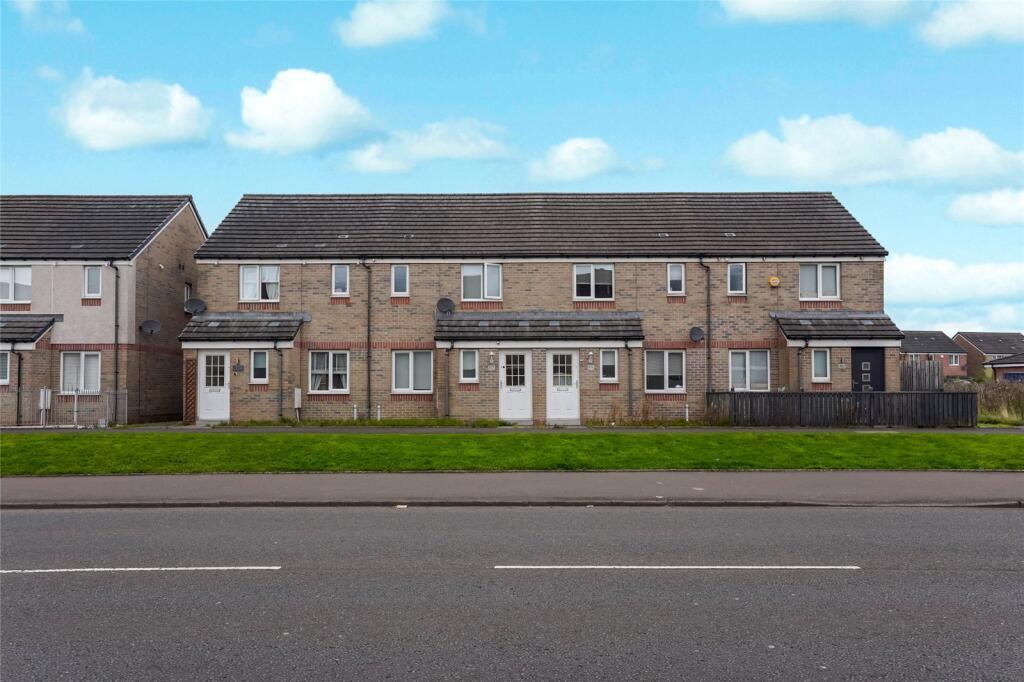Main image of property: Gartloch Road, Garthamlock, Glasgow, G33