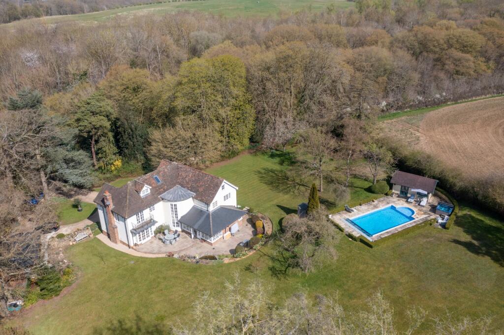 Main image of property: Bourne Lane, Much Hadham, Hertfordshire, SG10