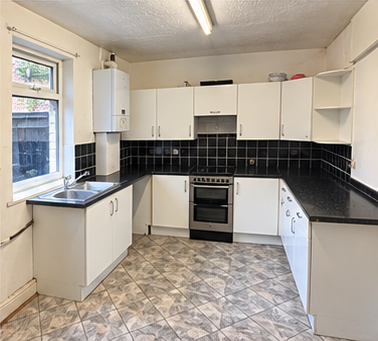Vale Avenue, Manchester, M26 1BZ, Manchester photo 3