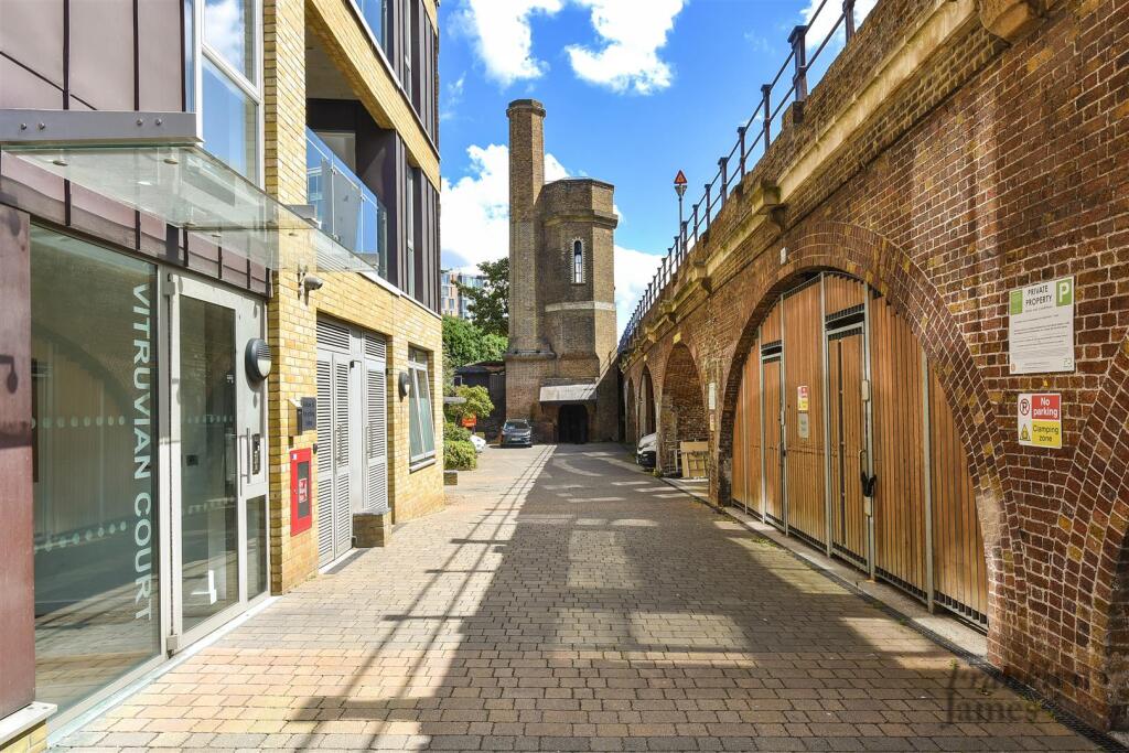 Main image of property: Rolling Mills Mews, London