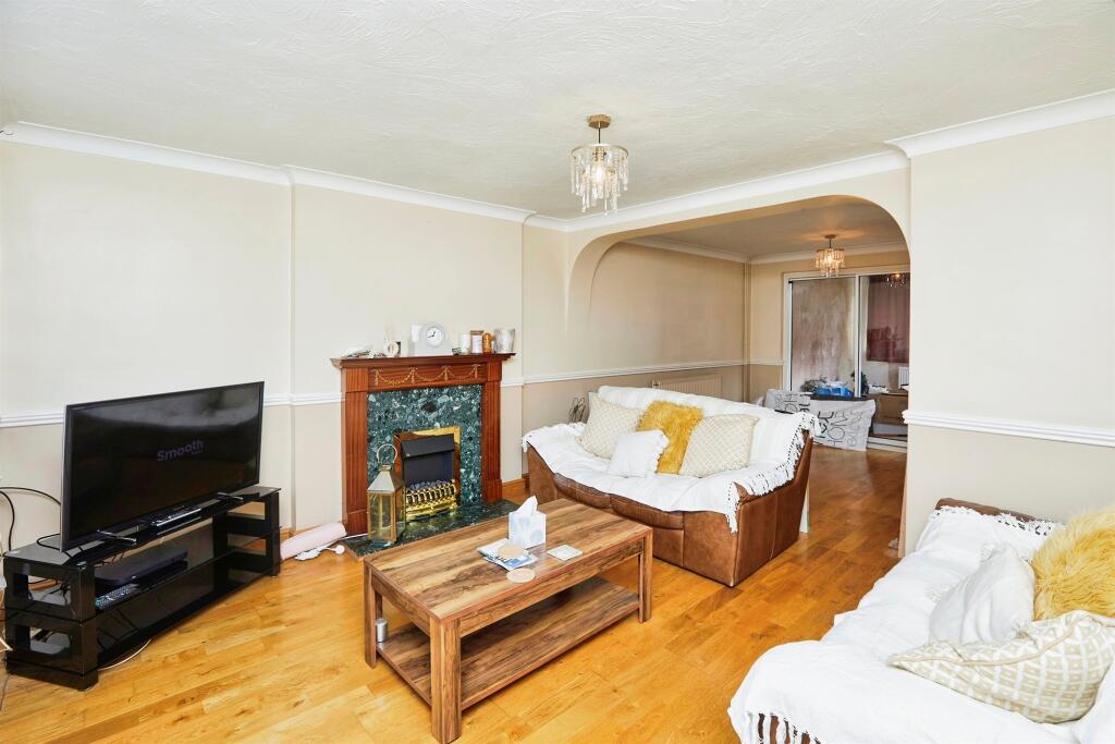 House in Derby - View 3