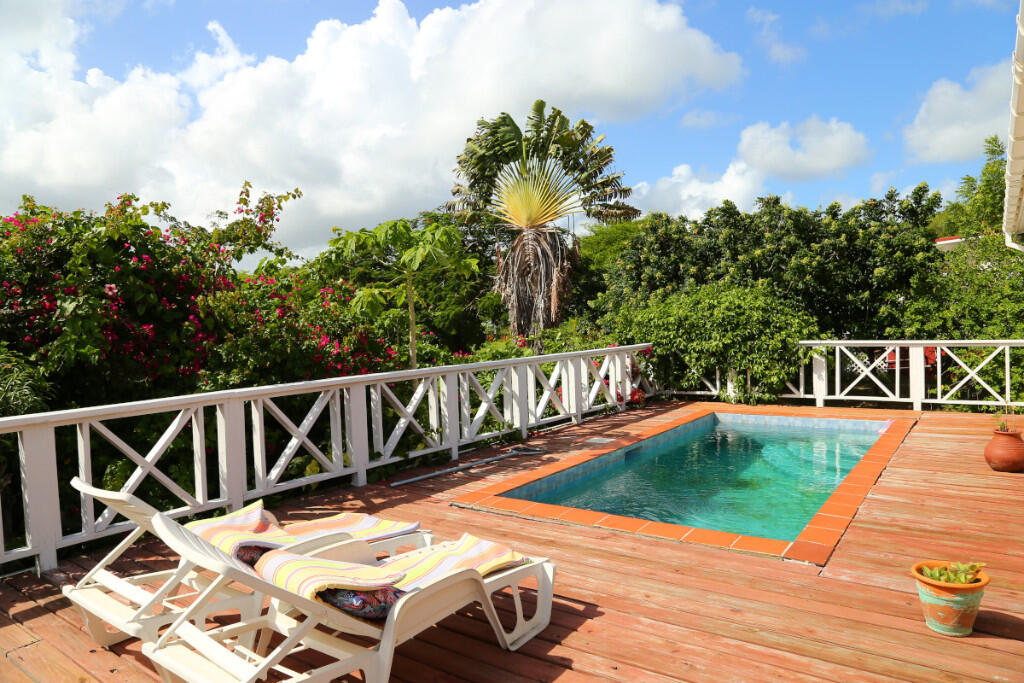 Main image of property: English Harbour Town