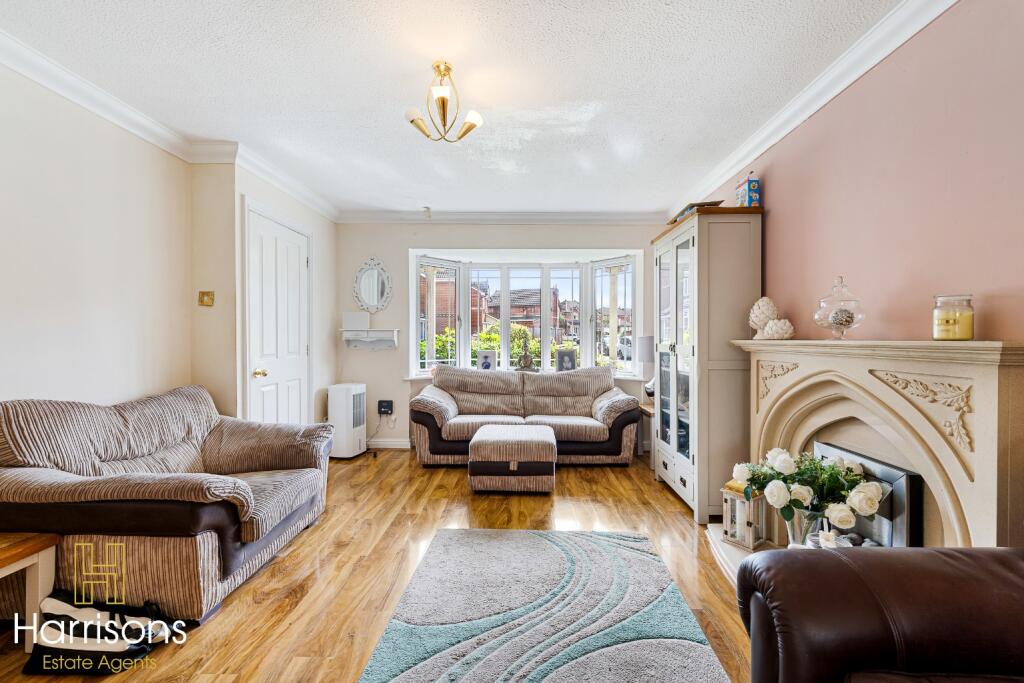 House in Bolton, Fernhill Gate - View 6