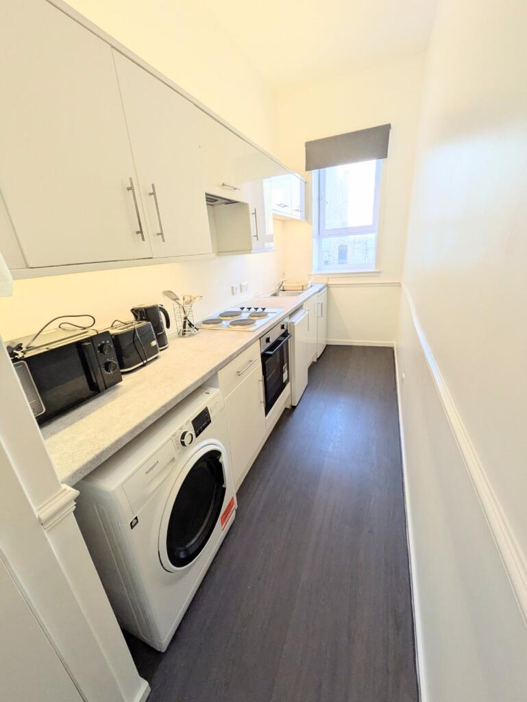 Additional image 4 of Gilcomston Park, Aberdeen, AB25