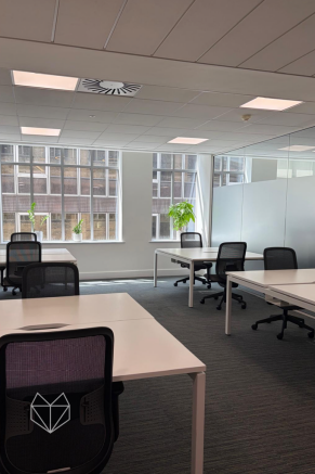 Office - 8-10 Desks