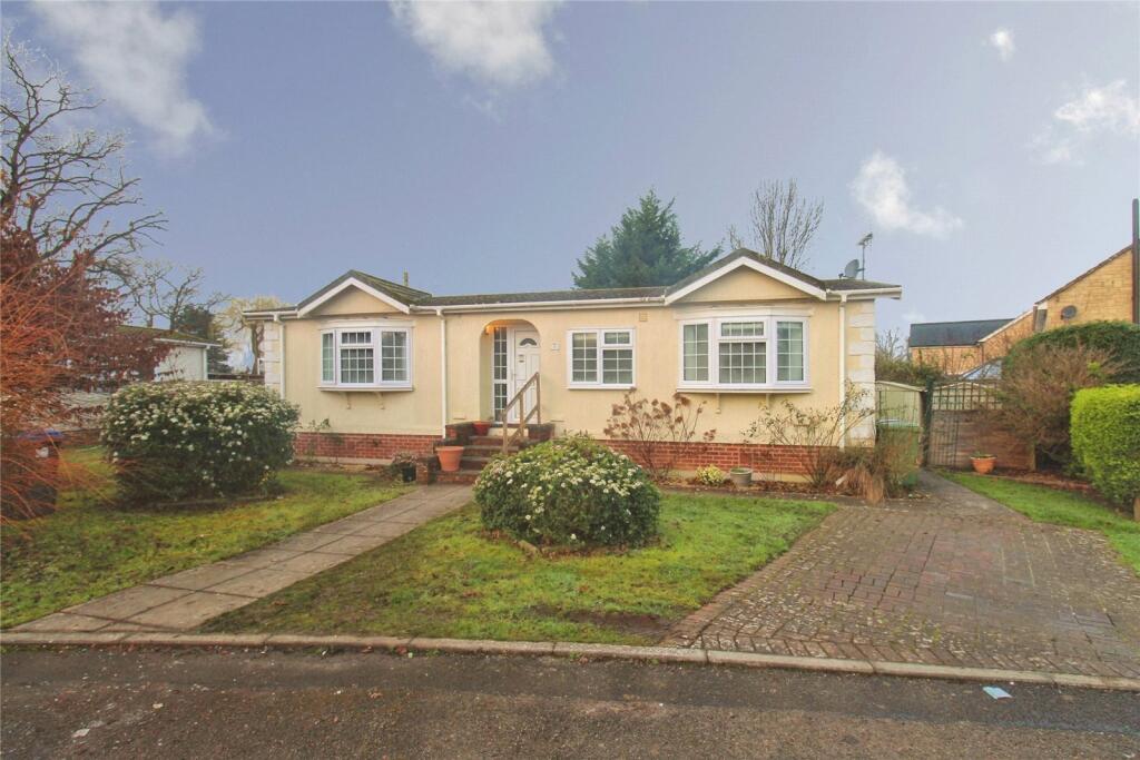 Main image of property: Trowbridge Lodge Park, Trowbridge