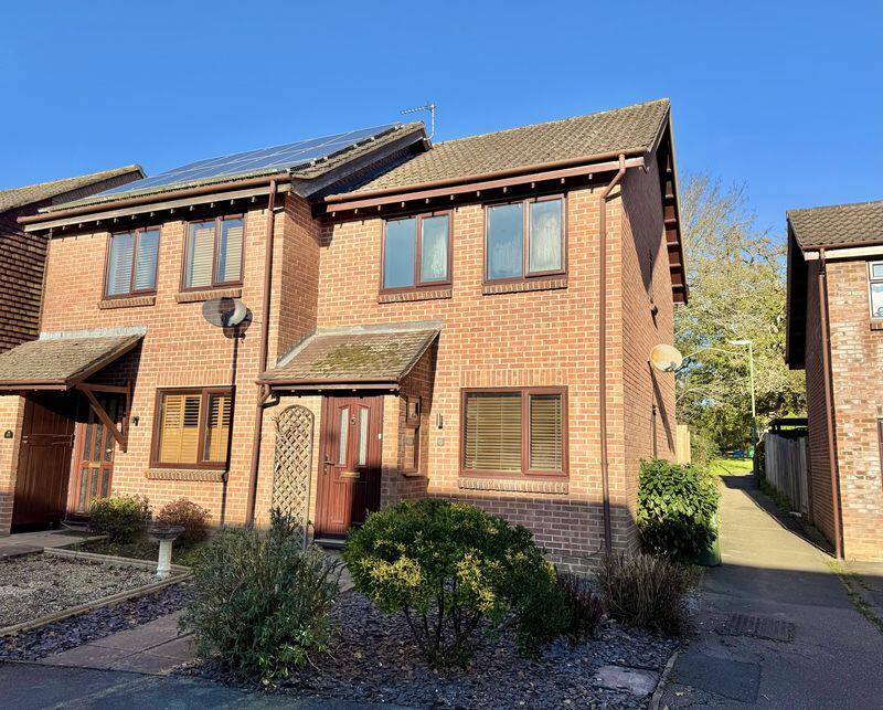 Main image of property: Acorn Avenue, Cowfold