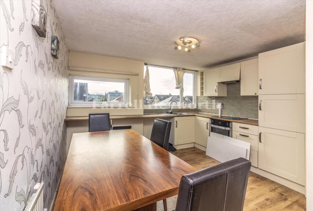 Apartment in Preston - More