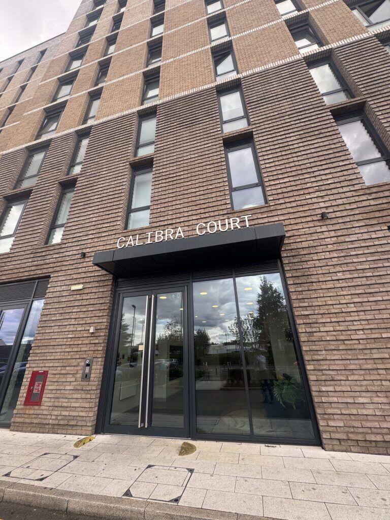 Main image of property: Calibra Court, Kimpton Road, Luton