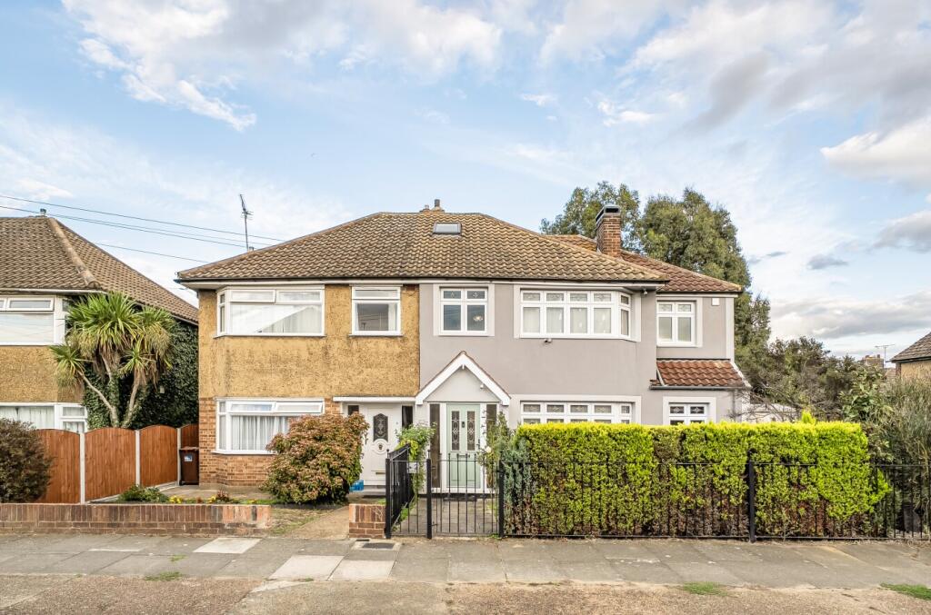 House in Romford