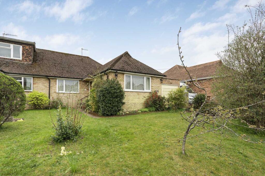 Main image of property: Heathrow, Gomshall, GU5