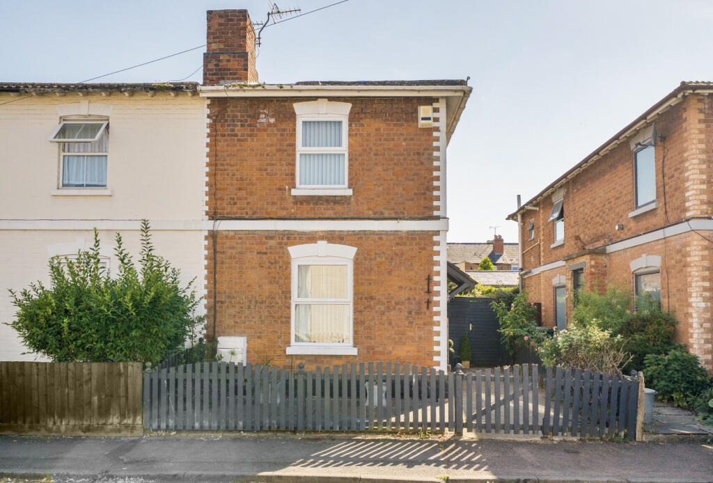 Main image of property: Morpeth Street, Gloucester, Gloucestershire, GL1