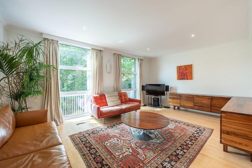Main image of property: PRIMROSE HILL ROAD, LONDON, NW3