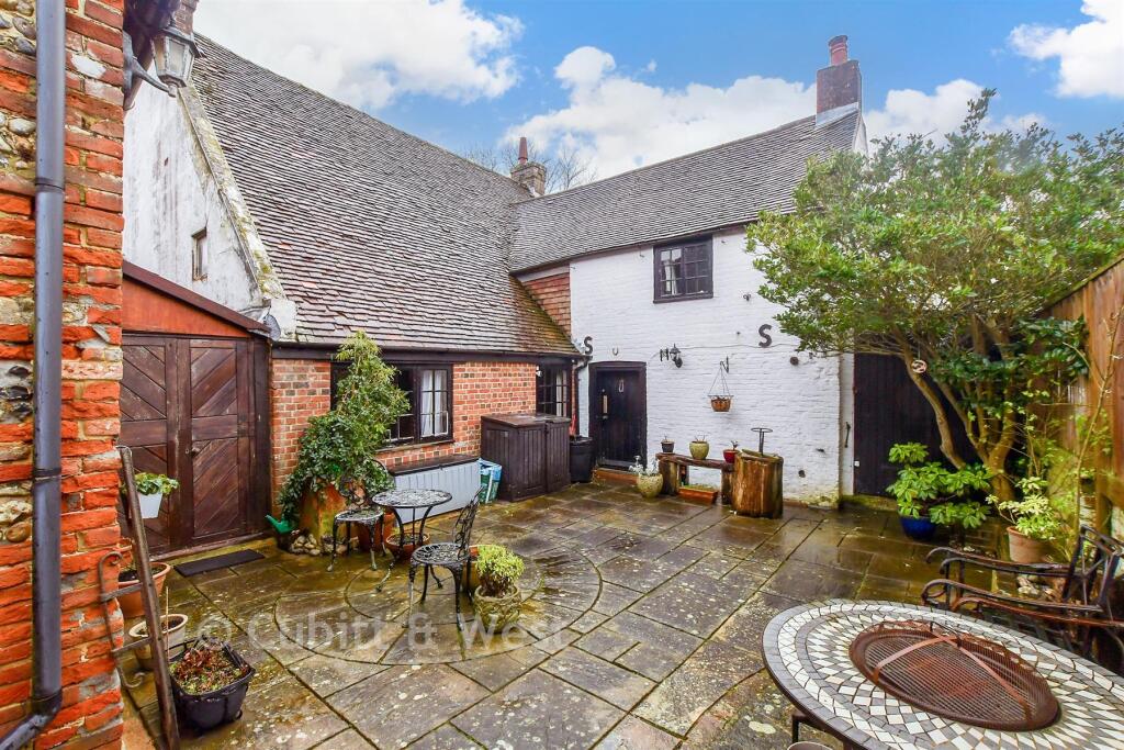 North End Road, Yapton, Arundel, West Sussex