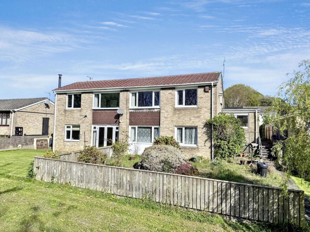 Main image of property: Cornfield Garth, Peterlee, Durham, SR8 5TN