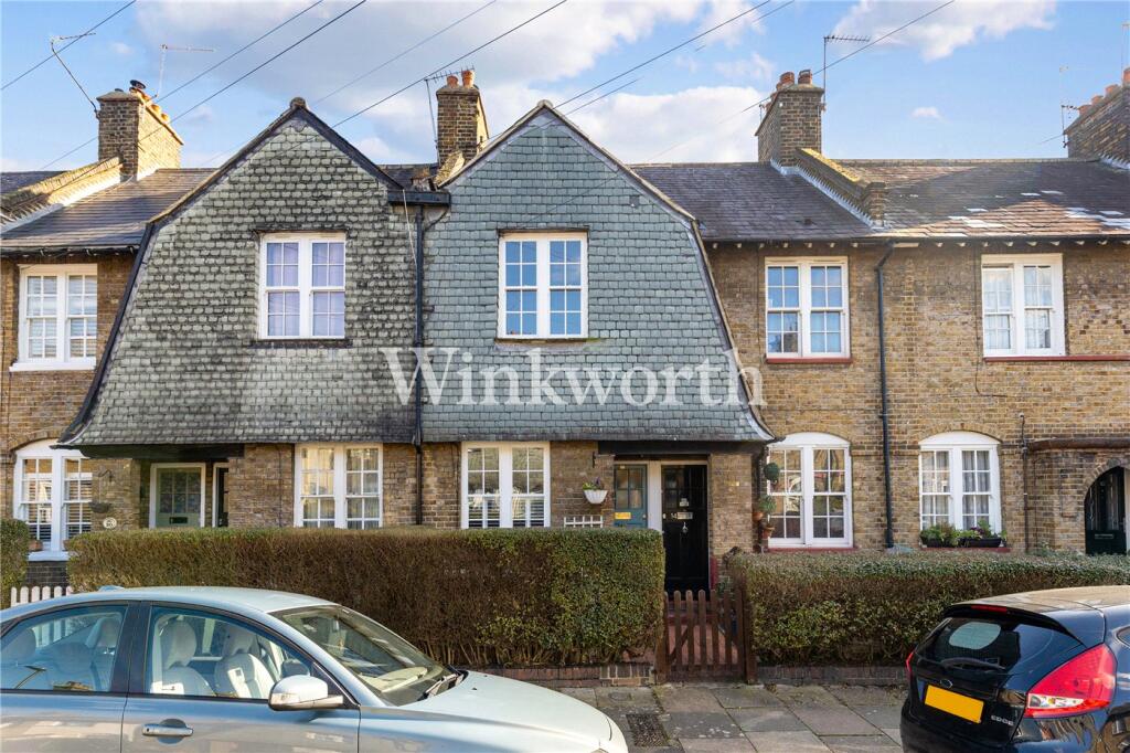 Cumberton Road, London, N17 - View 2