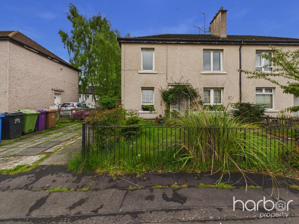 Main image of property: Locksley Avenue, Glasgow, City of Glasgow, G13
