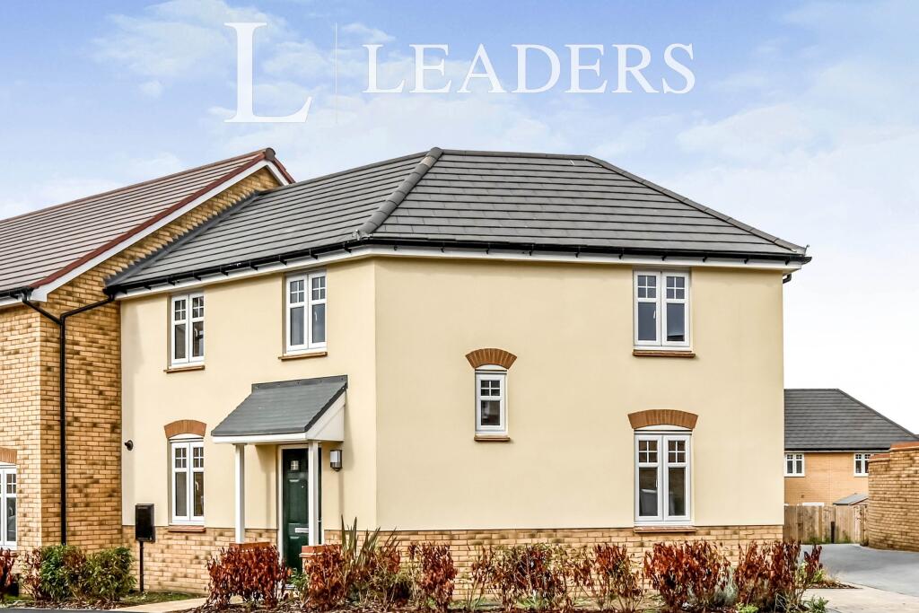 Main image of property: Willowsway Road, Wixams, Bedford, MK42