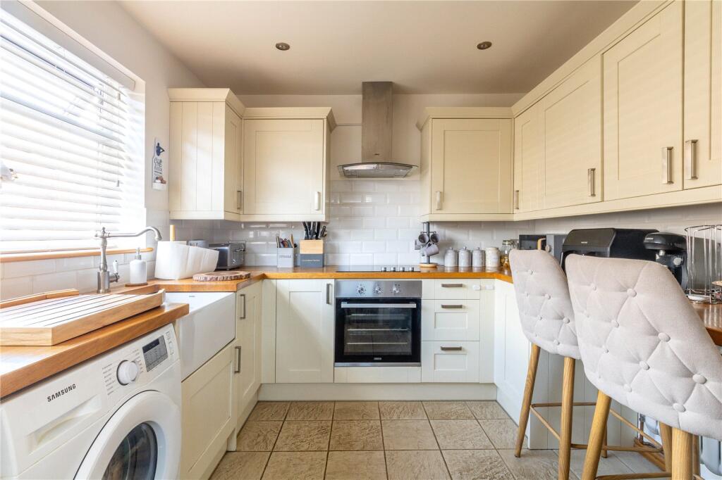 Minton Close, Whitchurch, Bristol, BS14 photo 3