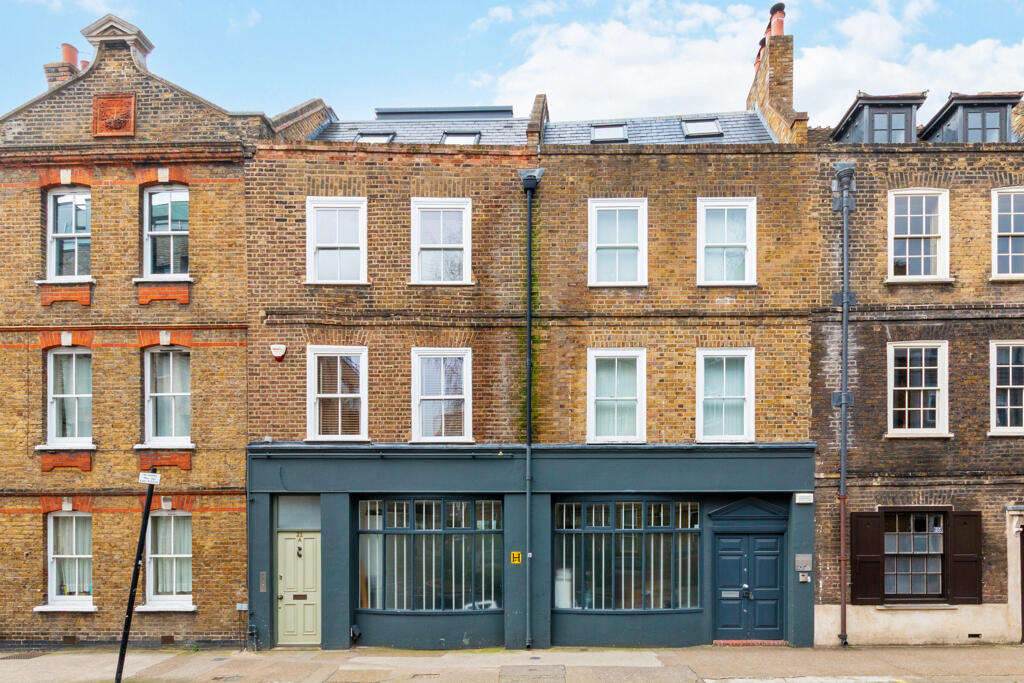 Main image of property: 21-23 Crosby Row, London, Greater London, SE1 3YD