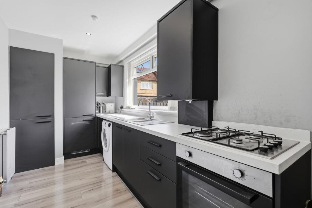 House in Glasgow - View 4