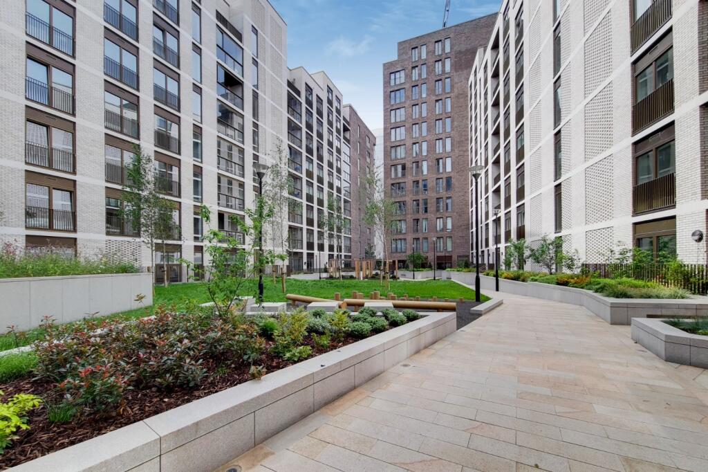 Main image of property: Penny House, 
62 Calthorpe Street, WC1X