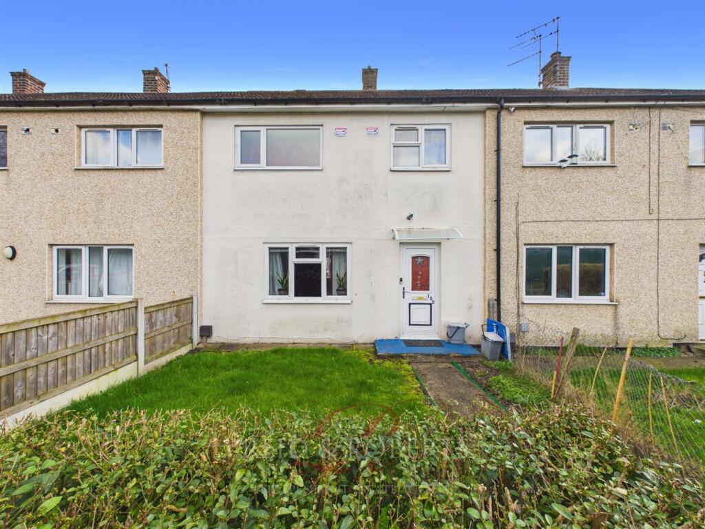 Main image of property: Gwenfro, Wrexham