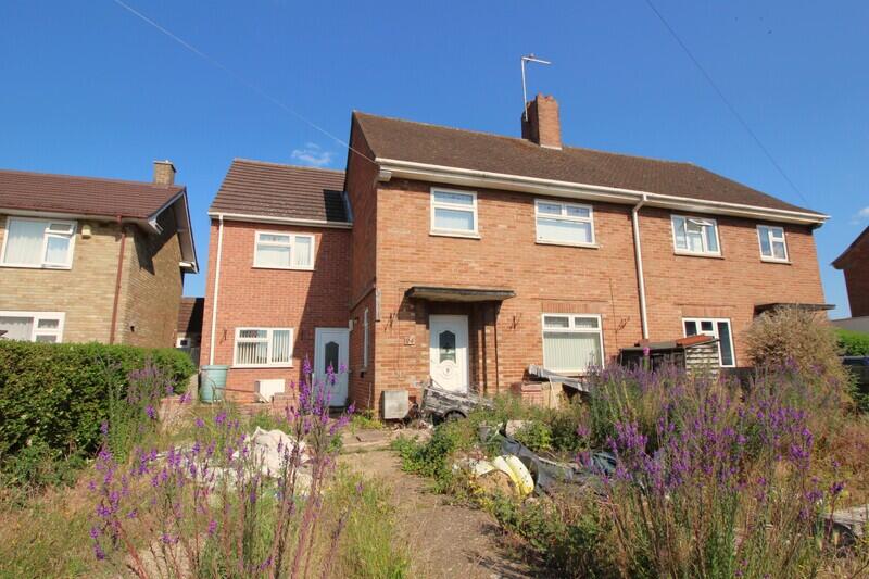 Main image of property: Victory Avenue, Whittlesey, Cambs