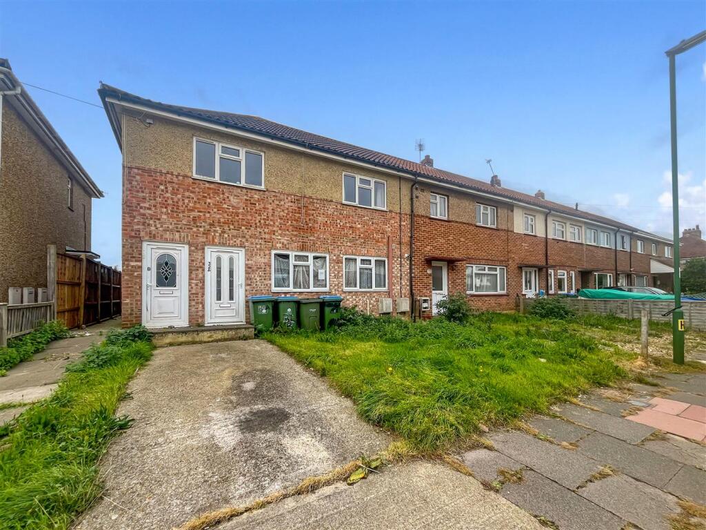 Main image of property: Gosden Road, Littlehampton
