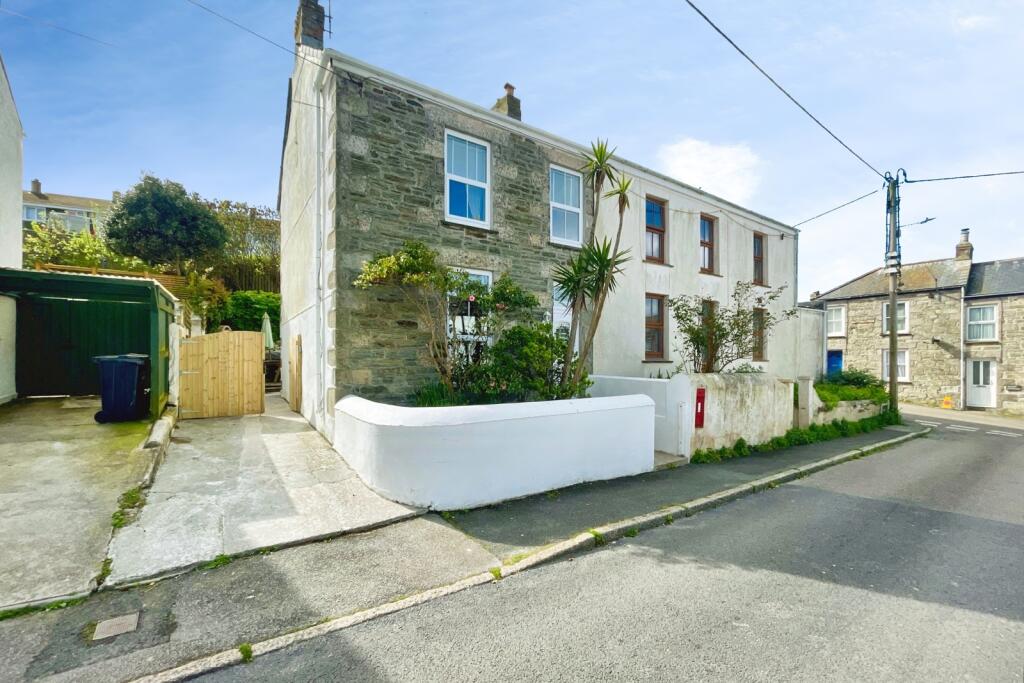Main image of property: Unity Road, Porthleven, Helston, Cornwall, TR13