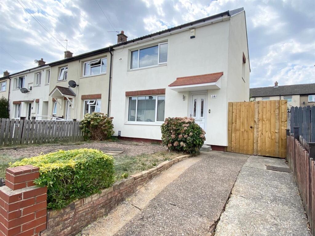 Main image of property: Eton Avenue, Huddersfield
