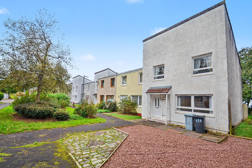 Main image of property: 128 Netherton Road, East Kilbride,  G75 9LB