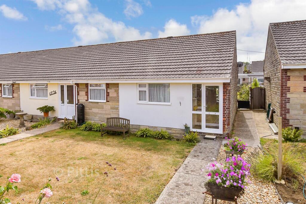 Main image of property: Mountbatten Drive, Newport, Isle of Wight