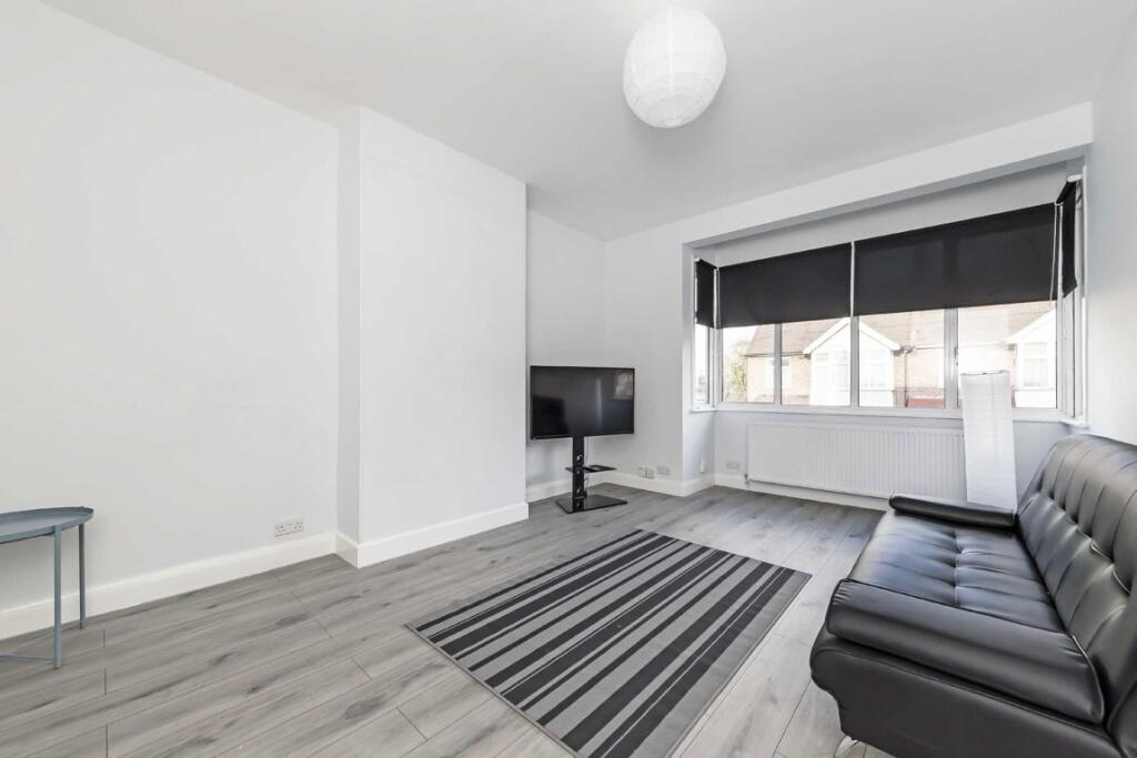 Main image of property: Langdale Avenue, Mitcham, CR4