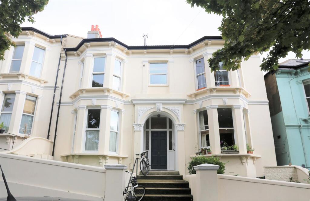 Main image of property: Evelyn Terrace, Brighton