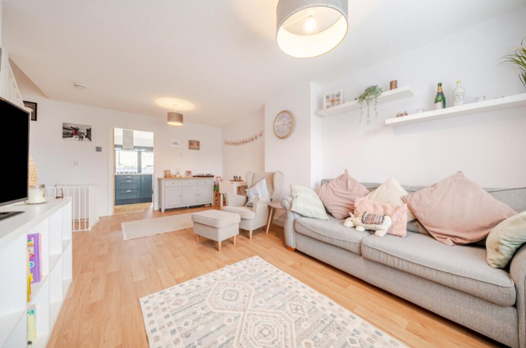 House in West Lindsey, Nettleham CP - View 5