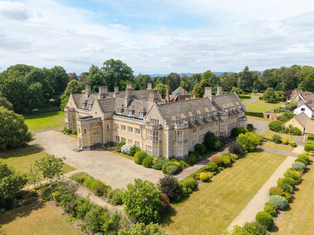Main image of property: 26 Besford Court Estate, Besford, WR8