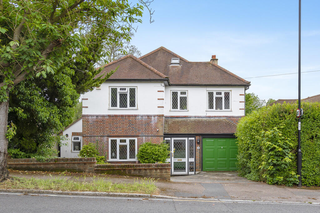 Main image of property: Coulsdon, Surrey