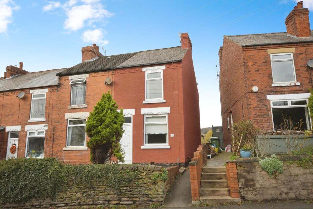Main image of property: Handley Road, New Whittington, Chesterfield, S43 2DU